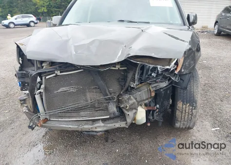 2010 Mitsubishi Endeavor Ls z USA, uszkodzony, nr VIN 4A4JN2AS7AE016128